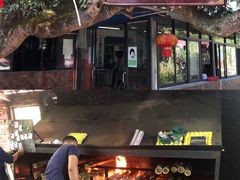 -丰依竹食·老牌竹筒饭