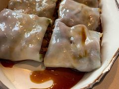 烧鹅肠粉-三号黄浦会Canton Table