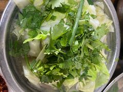 -小杨翘脚牛肉