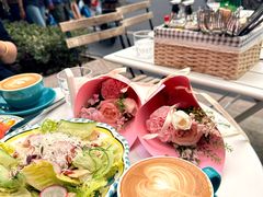 -Alimentari早午餐(安福路店)