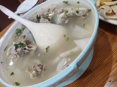 -黑公羊新疆菜(人和店)