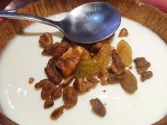 自制果仁酸奶-西域阿里马新疆菜·清真(桂花路店)