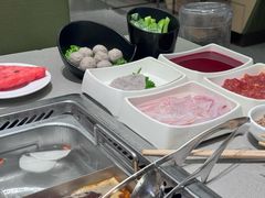 -海底捞火锅(杭州天虹购物中心店)
