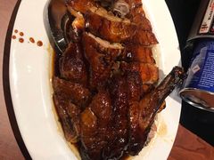 -文兴酒家(Chinatown - Gerrard Street)