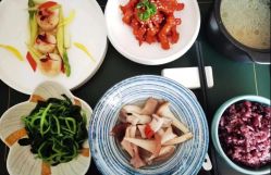 -新寰亚月子会所(金鸡湖凯宾店)