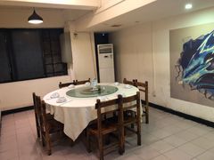 包厢-天宝食坊·啫啫煲大排档(西华路店)