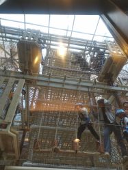 -PIPIKINGDOM皮皮王国欢乐号(欢乐海岸购物中心店)