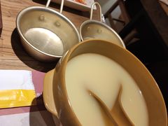 -冰川延边料理·炭烤串(原小木屋店)