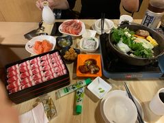 -樱吉岛寿喜锅(肇嘉浜路店)