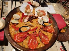 -BROWNSTONE布朗石西班牙餐厅(富城店)