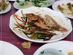 -潮味海鲜饭店(葵涌店)