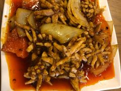 -三鞭一花·独一处·元英砂锅(海光寺店)