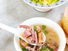 -清真·鸦儿李记·小馆(后海店)