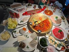 -小龙坎火锅(IFS HOT店)