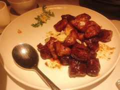 -小厨娘淮扬菜(六合欢乐港店)