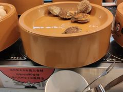 -龍歌自助小火锅(李沧丽达店)