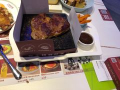 -杯子红牛排(西樵店)
