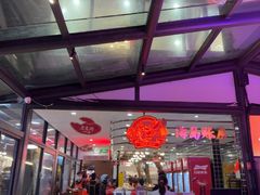 -海岛八号龙虾烧烤田鸡(蓝天路总店)