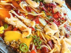 -懒人盐府人家(航天桥店)