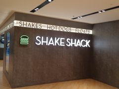 -Shake Shack(西单大悦城店)