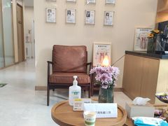 -精益口腔(牡丹园店)
