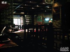室内-渔米粥(罗湖店)