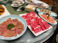 -协成海鲜火锅(情侣路店)