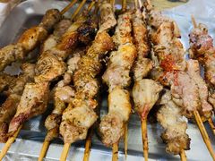 羊肉串-同来顺烧烤餐厅(哈尔滨道店)