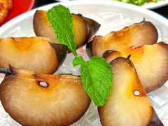 -红东阁东北菜烤肉酒馆(CROSS万象汇店)