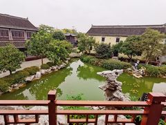 -口岸雕花楼