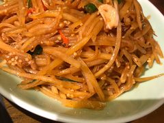 -局气烤鸭·北京菜(前门店)
