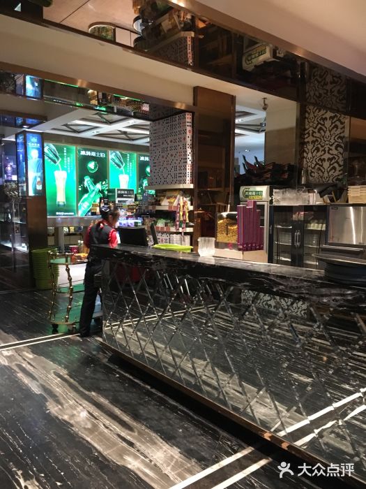 东方金柜(郑州金水印象汇店)图片