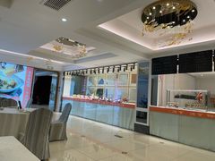 -香山湖华璋大酒店(新浦路店)