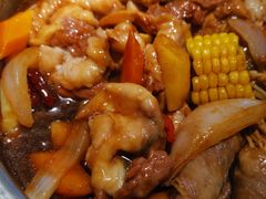 -和福顺牛肉大虾焖锅自助(宝业店)