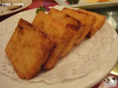 糍饭糕-上海老饭店(北京分店)