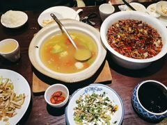 -永安鱼庄·镇江菜(东吴路店)