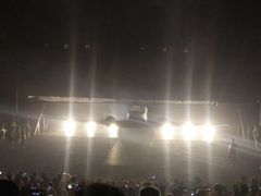 -《12·12》西安事变大型实景演出