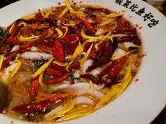 -太二酸菜鱼(金沙印象城店)