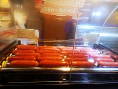 -圣捞海鲜自助餐厅(乐从天佑城店)