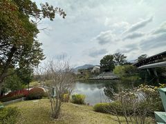 -雅达·阳羡溪山小镇中心