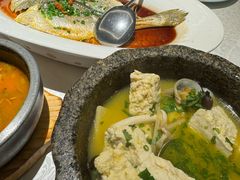 -维园悦谱·海派家常菜(乌鲁木齐南路店)