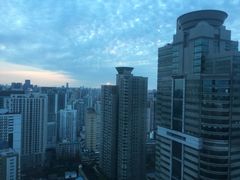 -上海龙之梦万丽酒店