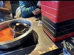 -牛武士寿喜烧·和牛火锅自助(全球首店)