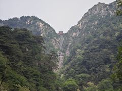 -泰山风景名胜区