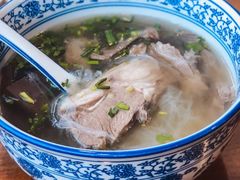 -长安后宰门水盆羊肉(新都心店)