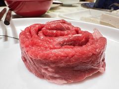 极品羊腱-涮福記·现切牛羊肉火锅(世纪汇店)
