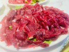-三毛牛肉店(福强店)