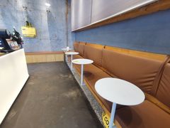 大堂-MQ COFFEE STAND明谦(新洲店)