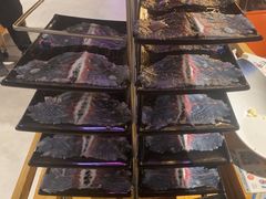 -打酱友•斑鱼海鲜粥火锅(吴桥店)