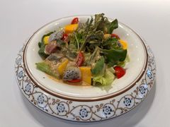 -巴国布衣·Sichuan Folk(紫荆店)